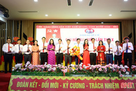 Tập trung phát triển hệ thống y tế Hà Tĩnh theo hướng thông minh, hiện đại