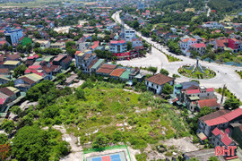 Điểm mặt những khu đất vàng đang bỏ hoang giữa lòng phố thị