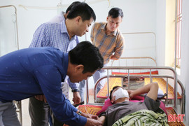 Chuyên gia y tế Hà Tĩnh khuyến cáo phòng tránh bệnh truyền nhiễm mùa nắng nóng