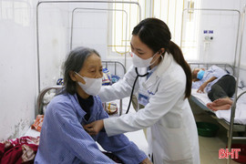 Không chủ quan với các biến chứng của bệnh COVID-19
