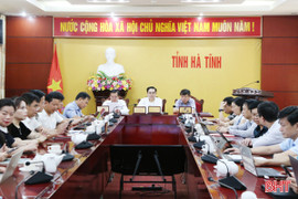 Quyết tâm cao, hành động quyết liệt để phát triển KHCN, chuyển đổi số