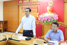 Nghiên cứu thành lập văn phòng chuyên sâu về chuyển đổi số 