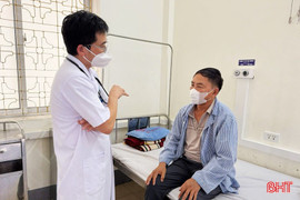 Cảnh giác với nguy cơ xơ gan, ung thư gan do virus