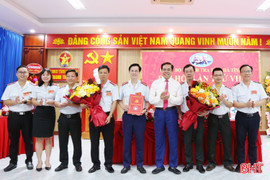 Chủ động nắm chắc tình hình, giải quyết kịp thời các vụ việc ngay từ cơ sở