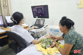 Tầm soát sớm tim bẩm sinh: Ý nghĩa sống còn với trẻ em