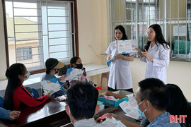 Sự kỳ thị là rào cản khiến nhiều người trẻ nhiễm HIV chậm tiếp cận dịch vụ y tế