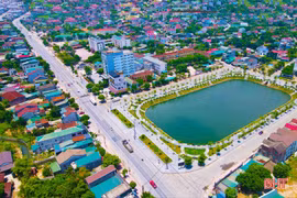 Huy động tổng lực cho công tác giải phóng mặt bằng ở vùng kinh tế trọng điểm 