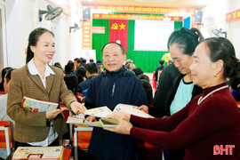 Đột phá trong cải cách hành chính khi thực hiện chính quyền địa phương 2 cấp