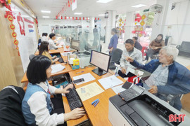 Thủ tục hành chính phi địa giới: Rõ lợi ích, còn trăn trở!