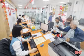 Thủ tục hành chính phi địa giới: Rõ lợi ích, còn trăn trở!