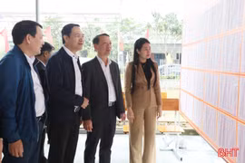 Cập nhật kịp thời danh sách cử tri, đảm bảo mọi công dân trong độ tuổi đều được bầu cử 