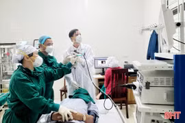 Tầm soát sớm - "chìa khóa vàng" trong phòng, chống bệnh lao