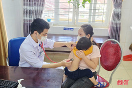 Cảnh giác với những diễn biến nguy hiểm của bệnh não mô cầu