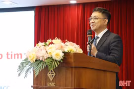 Cập nhật nhiều tiến bộ y khoa trong lĩnh vực can thiệp tim mạch, mạch máu