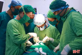 "Hành trình gieo mầm xanh hy vọng": Trao cơ hội phục hồi cho trẻ khuyết tật 