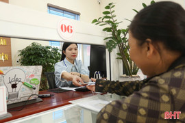 Cách làm hay của phường Trần Phú trong xử lý hồ sơ cấp sổ đỏ lần đầu