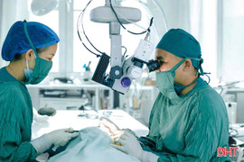 Y tế tư nhân thúc đẩy nâng cao chất lượng dịch vụ y tế cho người dân 