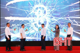 “Bình dân học vụ số” để vững bước trong kỷ nguyên mới