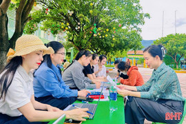 Nhiều trường học chật vật vì thiếu giáo viên