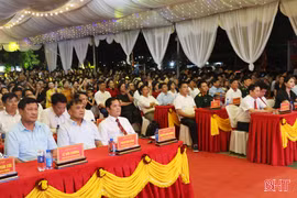Nhiều hoạt động ý nghĩa hướng tới kỷ niệm 500 năm ngày mất Tiến sĩ Lê Quảng Ý