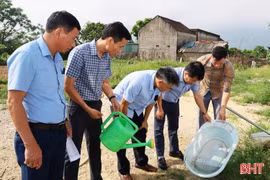 Phát hiện ổ dịch thứ 2, sốt xuất huyết nguy cơ lan rộng ở Hà Tĩnh