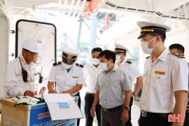 Không chủ quan trước nguy cơ dịch bệnh Ebola xâm nhập địa bàn