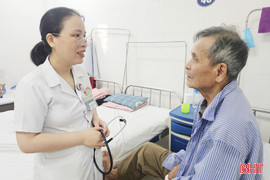 Học bác sỹ nội trú: Hành trình đầy vinh quang!