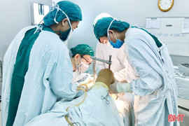 Cơ sở y tế ở vùng kinh tế trọng điểm phía Nam làm chủ nhiều kỹ thuật chuyên sâu