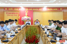 Thủ tướng Chính phủ Phạm Minh Chính kết luận phiên hop.