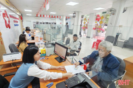 Nghiêm túc, trách nhiệm ngày làm việc đầu tiên sau Tết Nguyên đán