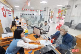 Nghiêm túc, trách nhiệm ngày làm việc đầu tiên sau Tết Nguyên đán