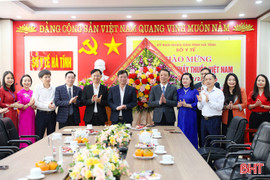 Lấy niềm tin của Nhân dân làm thước đo cao nhất cho hiệu quả hoạt động y tế