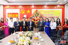 Lấy niềm tin của Nhân dân làm thước đo cao nhất cho hiệu quả hoạt động y tế