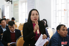 Cử tri đề nghị cần có giải pháp mạnh trong phòng, chống lừa đảo trên không gian mạng