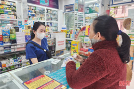 Tự ý mua Tamiflu chữa cúm A, cảnh báo nguy cơ lạm dụng thuốc kháng virus