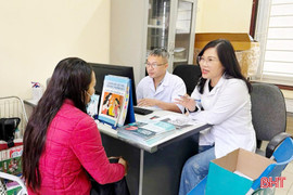 Cộng đồng cùng tham gia để hướng tới chấm dứt AIDS