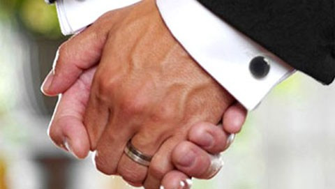 “Nhà nước không thừa nhận quan hệ hôn nhân giữa những người cùng giới tính” (Ảnh minh họa)