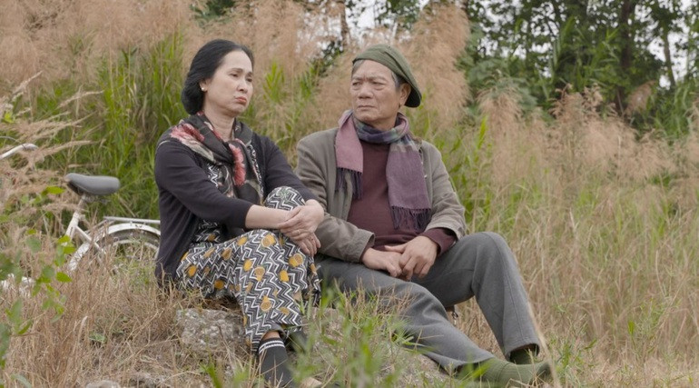 NSND Lan Hương vào vai Bà nội quái kiệt Tết Nhâm Dần - 2 NSND Lan Hương vào vai “Bà nội quái kiệt” Tết Nhâm Dần
