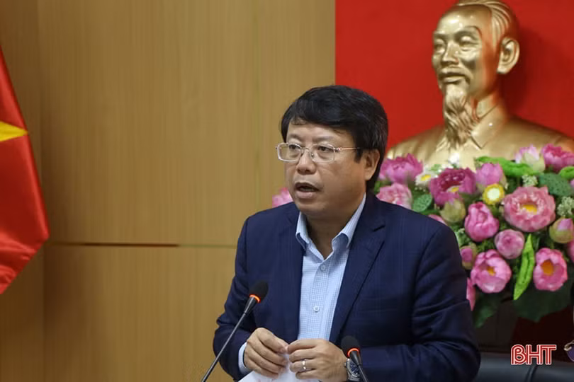 TP Hà Tĩnh tăng cường kiểm soát công tác phòng chống dịch nơi đông người