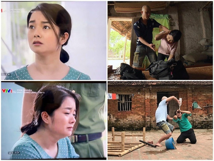 Ngô Lệ Quyên: Khán giả nhắn tin xin tôi bỏ qua cho “anh Mến” Doãn Quốc Đam