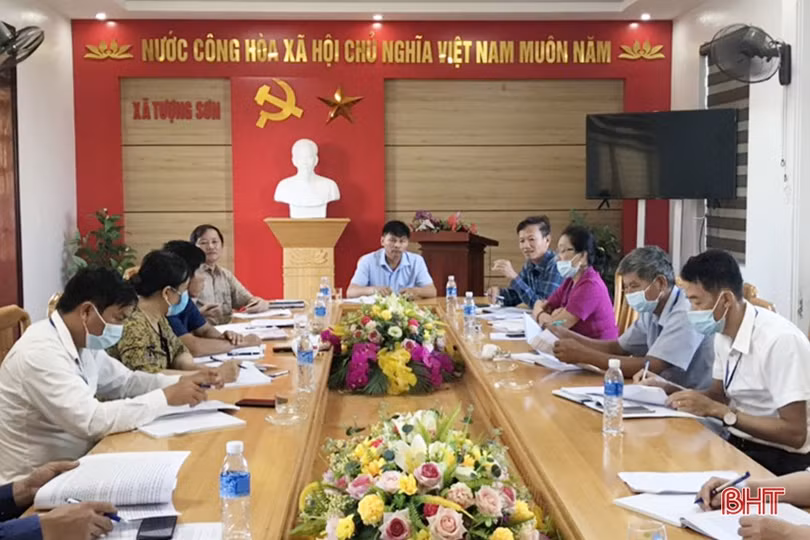 Công tác kiểm tra, giám sát “không dừng, không nghỉ, không chùng xuống”