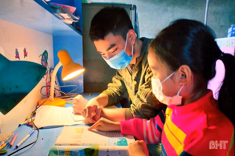 Thanh niên Hà Tĩnh sẵn sàng cho ngày hội tòng quân