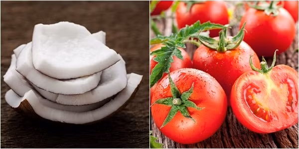 Biến tấu cơm dừa thành 3 món ăn thơm ngon cho bữa ăn hằng ngày