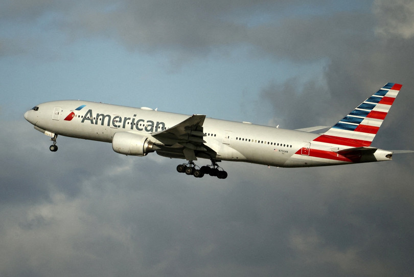 Hành khách không đeo khẩu trang, máy bay quay đầu