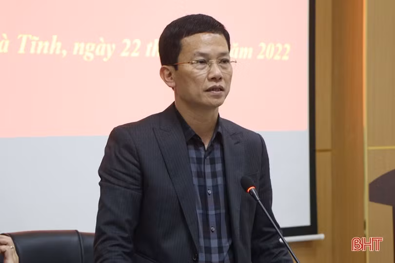 TP Hà Tĩnh tăng cường kiểm soát công tác phòng chống dịch nơi đông người