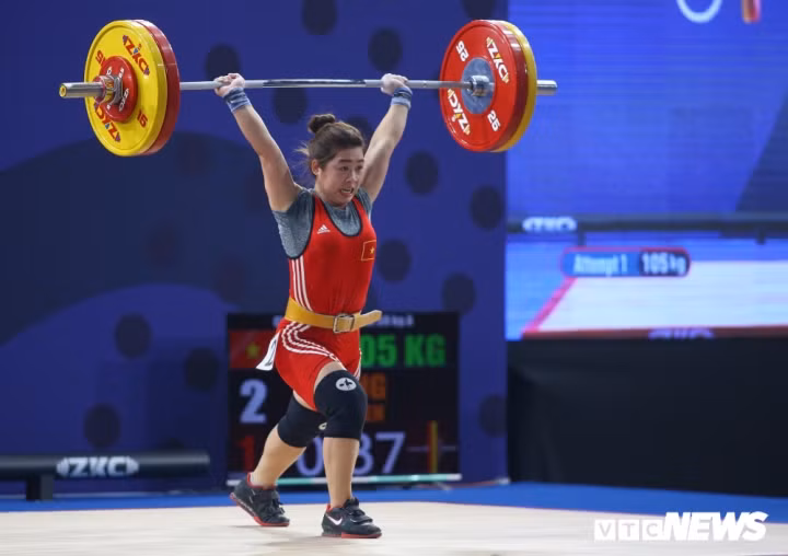 Việt Nam tổ chức SEA Games 31 mẫu mực, chơi đẹp