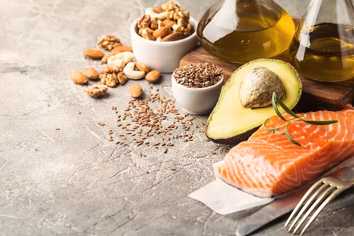Sự thật về chất béo tốt, chất béo xấu và cách ăn chất béo có lợi cho sức khỏe