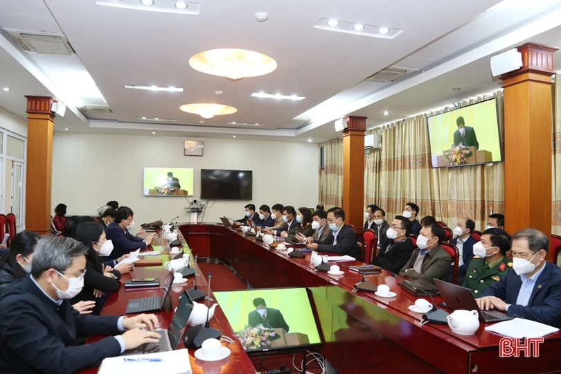 Lấy người dân làm cơ sở, mục tiêu, động lực trong phòng, chống dịch bệnh COVID-19