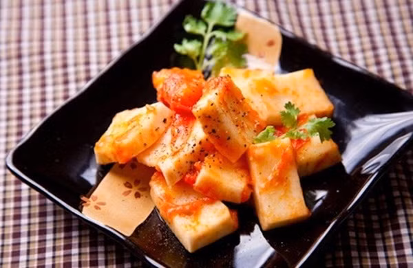 Biến tấu cơm dừa thành 3 món ăn thơm ngon cho bữa ăn hằng ngày