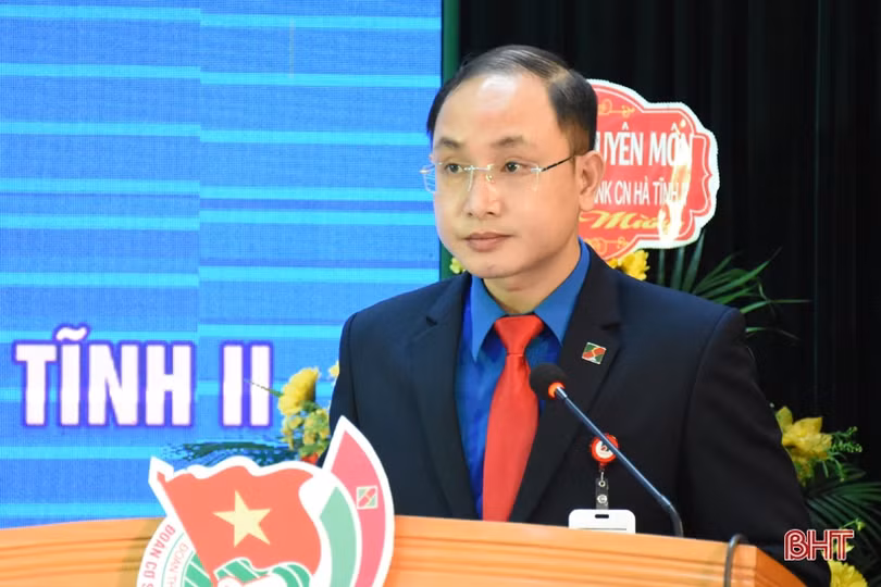 Góp sức xây dựng thương hiệu Agribank Hà Tĩnh II ngày càng lớn mạnh